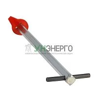 Вал OptiSwitch DI-F-1; 2; 3 400мм КЭАЗ 369415 Вал OptiSwitch DI-F-1; 2; 3 400мм КЭАЗ 369415