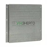 Панель монтажная FORT (В300хШ400) PROxima EKF FM34