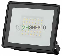 Прожектор светодиодный LPR-023-0-40K-050 50Вт 4000К 4000лм IP65 150х145х24 уличный Эра Б0052032 Прожектор светодиодный LPR-023-0-40K-050 50Вт 4000К 4000лм IP65 150х145х24 уличный Эра Б0052032