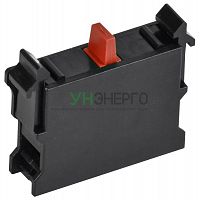 Контакт дополнительный 1НЗ MASTER IEK MI-DK60-2