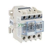 Контактор КМЭ-2 25А кат. 230В AC 1НО EKF ctr-s-25-220