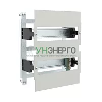 Рама модульная 300х250х140 DKC CN5TM39 Рама модульная 300х250х140 DKC CN5TM39