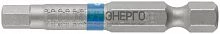 Бита стальная Profi HEX5 50мм (уп.2шт) Cutop 83-651 Бита стальная Profi HEX5 50мм (уп.2шт) Cutop 83-651