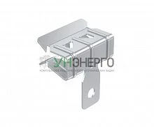 Зажим балочный 15-20мм TDZ EKF ZB15-20