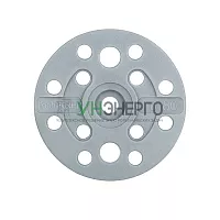 Дюбель для теплоизоляции с пласт. гвоздем 10х80 (уп.50шт) Tech-KREP 101706 Дюбель для теплоизоляции с пласт. гвоздем 10х80 (уп.50шт) Tech-KREP 101706