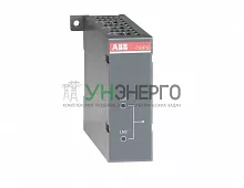 Модуль двойного питания ODPSE230C для реверсивных рубильников OTM_C ABB 1SCA116892R1001