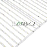 Лента светодиодная RT-ONIX-A640-410mm 24V Warm 2700К 43.6Вт/м IP20 2835 сеть параллельная (уп.3м) Arlight 036309 Лента светодиодная RT-ONIX-A640-410mm 24V Warm 2700К 43.6Вт/м IP20 2835 сеть параллельная (уп.3м) Arlight 036309
