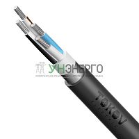 Кабель TOKOV ELECTRIC АВБШв 4х25 МК (N) 0.66кВ (м) 00-00072446 Кабель TOKOV ELECTRIC АВБШв 4х25 МК (N) 0.66кВ (м) 00-00072446