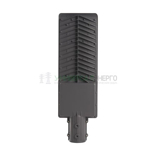 Светодиодный уличный консольный светильник Feron SP3035 120W 6400K 230V, серый 41581 фото 2