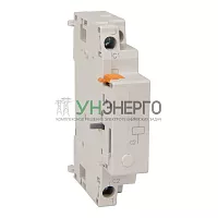 Расцепитель независ. OptiStart MP A415 КЭАЗ 116856