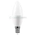 Лампа светодиодная Feron LB-770 Свеча E14 11W 2700K 25941