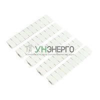 Маркировка для клемм UT 10/16/35/90 без нумерации (уп.500шт) EKF scr-ut-mrk-10-90-0