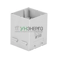Вилка OptiLink HDC-HM-20-16-MС-(0.14-4.0) 500В КЭАЗ 352190 Вилка OptiLink HDC-HM-20-16-MС-(0.14-4.0) 500В КЭАЗ 352190