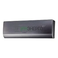 Сплит-система инверторного типа AURUS D DC ADI-09HN8/BLACK комплект AURUS НС-1651447 Сплит-система инверторного типа AURUS D DC ADI-09HN8/BLACK комплект AURUS НС-1651447
