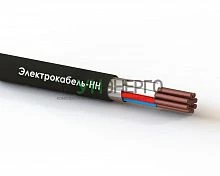 Кабель КВВГЭнг(А)-LS 10х1.5 (м) ЭЛЕКТРОКАБЕЛЬ НН 00-00006614