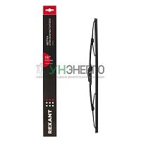 Щетка стеклоочистителя каркасная Classic 400мм Rexant 80-0902