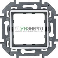 Адаптер Inspiria для механизма Mosaic бел. IEK 673900