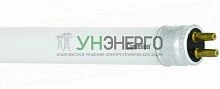 Лампа люминесцентная FT4-16W/54 16Вт T4 6500К G5 Camelion 3372