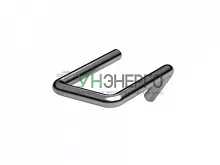 Фиксатор BBF-60 для консоли быстр. фикс. DKC BBF5002HDZ