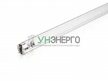 Лампа бактерицидная TUV 25W 1SL/25 Philips 928039404005