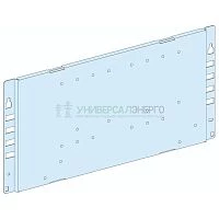 Плата монтажная устройств ввода рез. NS250 с поворот. рукояткой SchE LVS03043