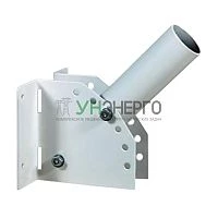 Кронштейн универсальный для консольного светильника UFV-C02-58-250 GREY серый TM Uniel UL-00003574 Кронштейн универсальный для консольного светильника UFV-C02-58-250 GREY серый TM Uniel UL-00003574