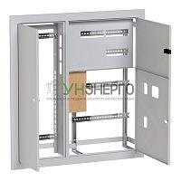 Щит этажный ЩЭ 3кв. слаботочка слева (1000х950х160) PROxima EKF mb29-v-3z