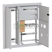 Щит этажный ЩЭ 3кв. слаботочка слева (1000х950х160) PROxima EKF mb29-v-3z
