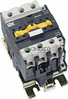 Контактор КМИ-34012 40А 400В/AC3 1НО 1Н3 KARAT IEK KKM31-040-400-11 Контактор КМИ-34012 40А 400В/AC3 1НО 1Н3 KARAT IEK KKM31-040-400-11