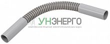 Муфта гибкая труба-труба MGP25 IP44 ELASTA IEK ET-TA00D-MGP-025-K41-010