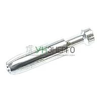 Контакт гнездовой OptiLink HDC-CF-16-1.5-S КЭАЗ 352317 Контакт гнездовой OptiLink HDC-CF-16-1.5-S КЭАЗ 352317