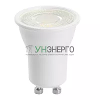 Лампа светодиодная Feron LB-272 MR11 GU10 5W 175-265V 6400K 51220