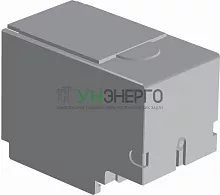 Крышка клеммная OTS250G1S сер. ABB 1SCA022715R5260