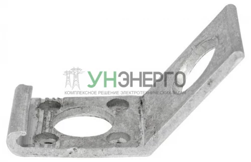 Кронштейн анкерный CA25 EKF ca-25 фото 2