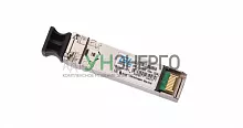 Модуль SFP+ 10G два волокна MM 5дБ до 300м GIGALINK GL-OT-ST05LC2-0850-0850-M