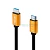 Кабель HDMI - HDMI 2.0 3м (GOLD) Rexant 17-6105