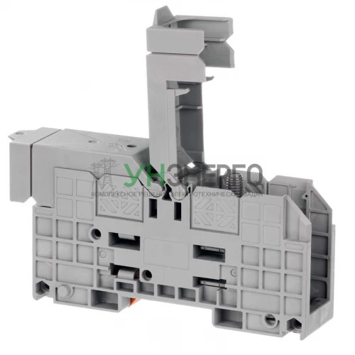Крышка для клеммы FER-35 DKC HAR-35 фото 2