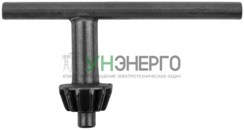 Ключ для патрона T-образный 13мм FIT 37858