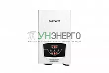 Стабилизатор напряжения для газового котла SMARTWATT AVR BOILER 500RW