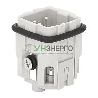 Вилка OptiLink HDC-HA-4-10-M-(0.75-1.5) 250В КЭАЗ 352222 Вилка OptiLink HDC-HA-4-10-M-(0.75-1.5) 250В КЭАЗ 352222