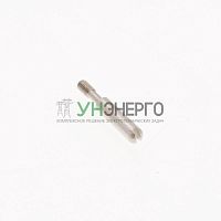 Контакт штепсель резьбовое соединение EMAS EBMKE Контакт штепсель резьбовое соединение EMAS EBMKE