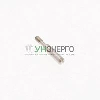 Контакт штепсель резьбовое соединение EMAS EBMKE
