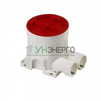 Коробка монтажная высокая (76мм) ABB 2TKA001740G1