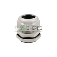Ввод кабельный (сальник) PCG PG42 IP68 (уп.5шт) JazzWay 5076556 Ввод кабельный (сальник) PCG PG42 IP68 (уп.5шт) JazzWay 5076556