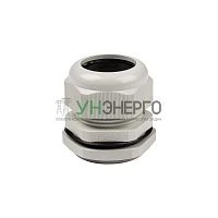 Ввод кабельный (сальник) PCG PG42 IP68 (уп.5шт) JazzWay 5076556