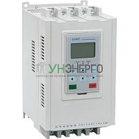 Устройство плавного пуска NJRP5-37/D4 37А 18.5кВт CHINT 525298