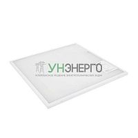 Светильник светодиодный ДВО-4104-L 36Вт 6500К 595х595 опал панель EKF LPL-4104-L-36-6500 Светильник светодиодный ДВО-4104-L 36Вт 6500К 595х595 опал панель EKF LPL-4104-L-36-6500
