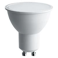 Лампа светодиодная диммируемая Feron LB-561 MR16 GU10 9W 230V 4000K 51062