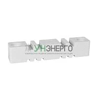 Изолятор шинный плоский OptiIsol ИШП-180-2-5/10 КЭАЗ 351764