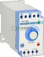 Реле РСН-26М 220В 50Гц 0.1-10с защ. ВНИИР A8120-77135662